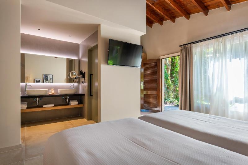 Double Room Oasis 2 (2 Adults) image 4