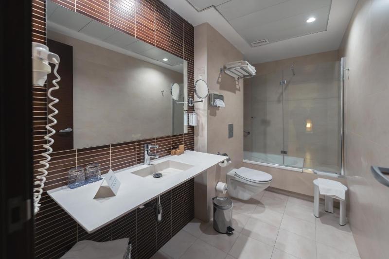 Double or Twin Room (2 Adults) image 2