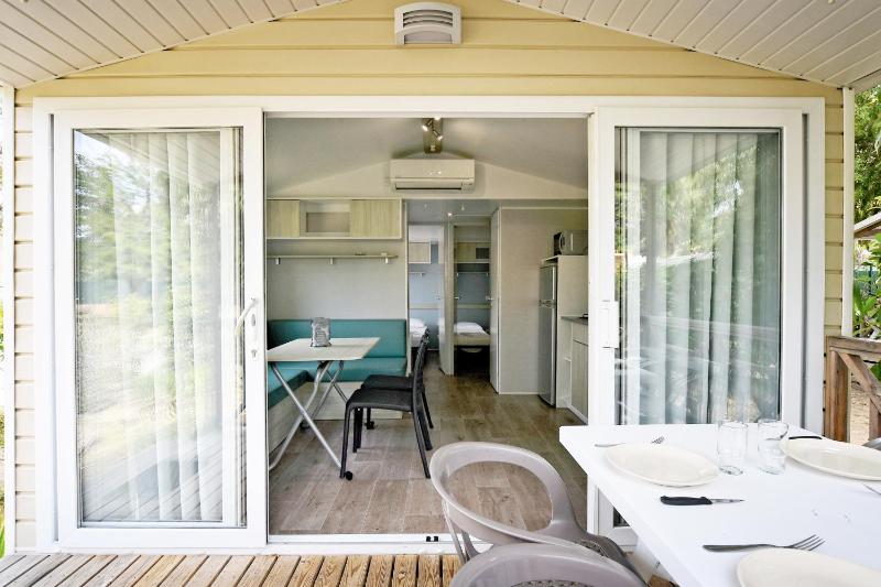 Mobile Home Roccapina (4pers) image 1