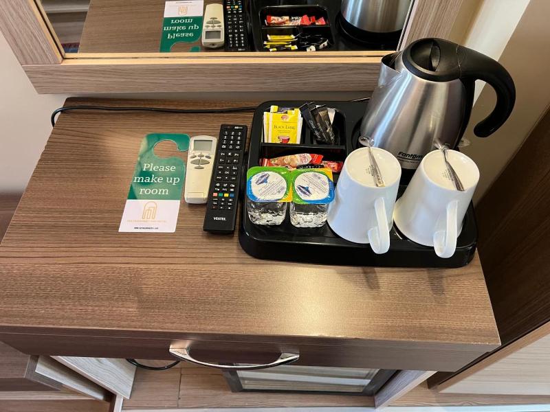 Standard Double Room image 4