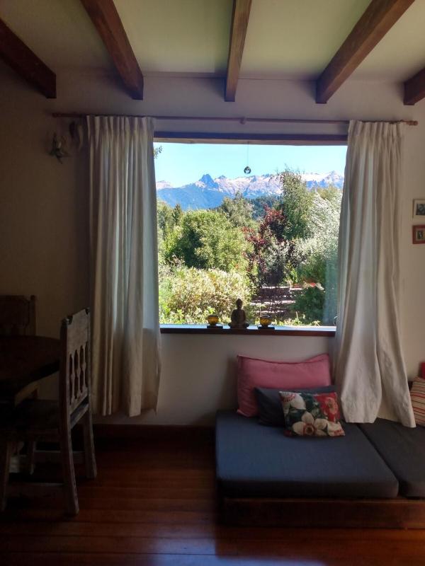 De luz flores y montaña - image 16