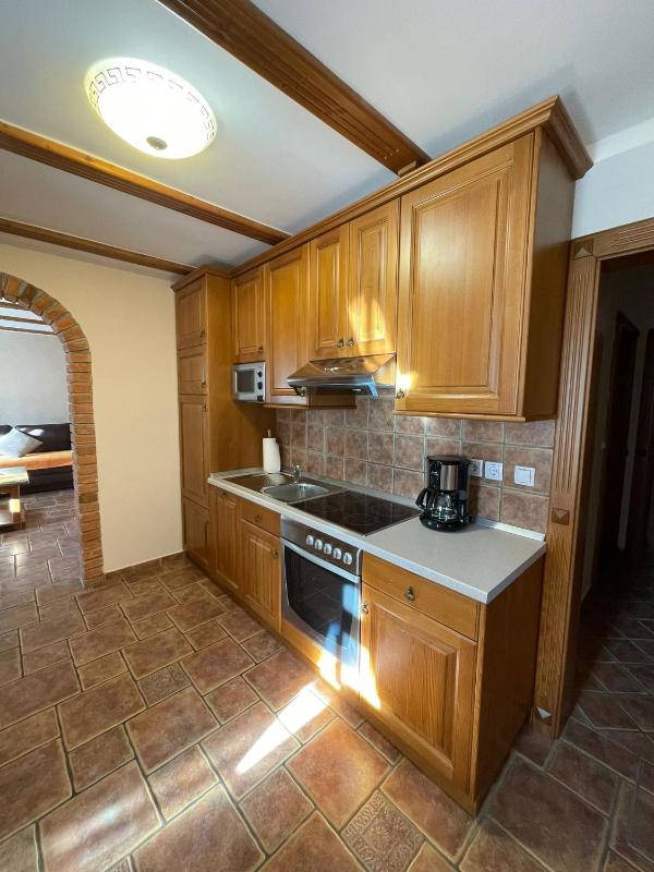 Apartment - Ground Floor image 4