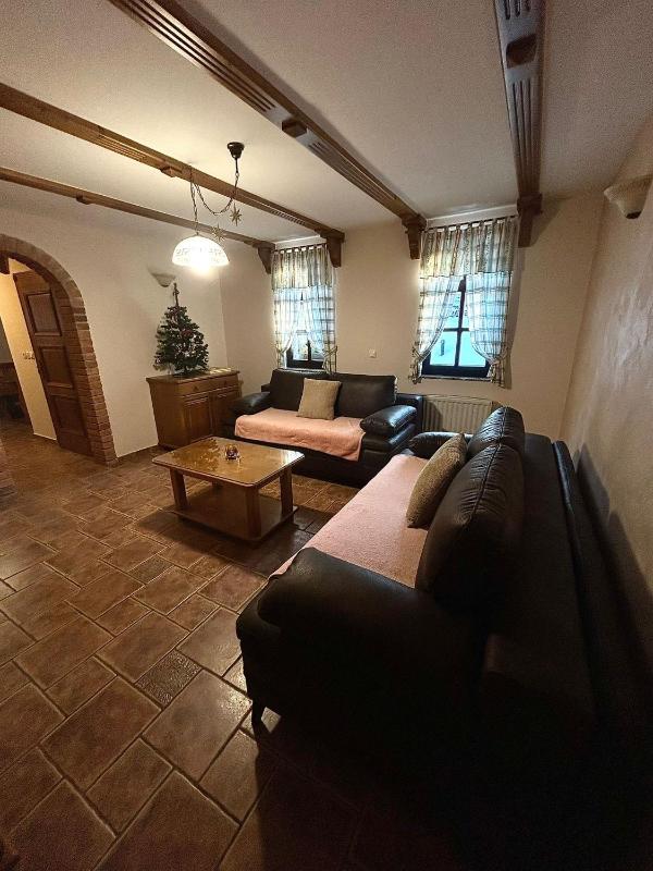 Apartment - Ground Floor image 2