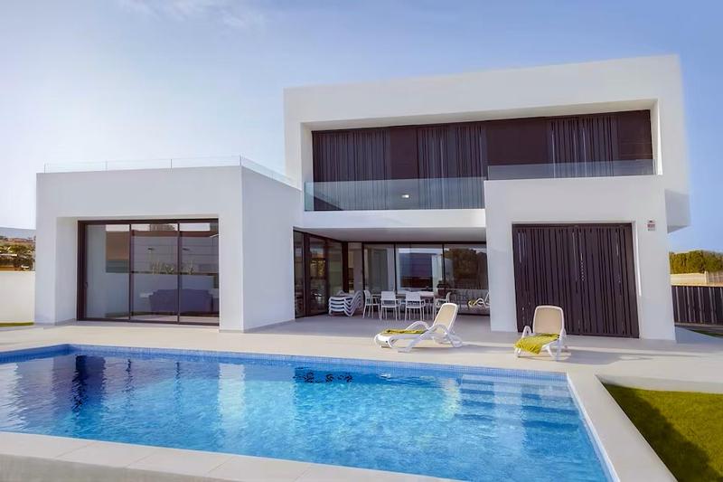 Your perfect getaway in Calpe - image 1
