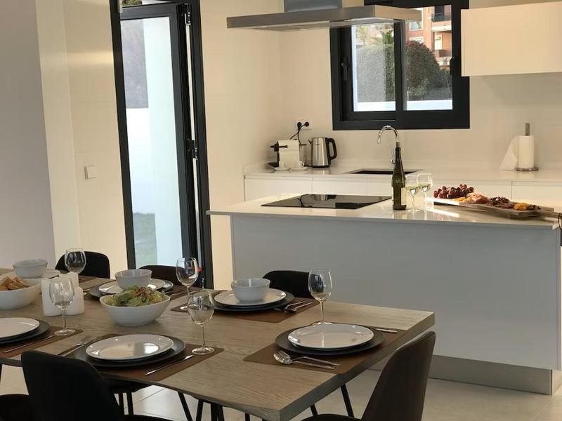 Your perfect getaway in Calpe - image 25