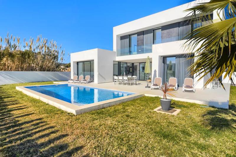 Your perfect getaway in Calpe - image 15