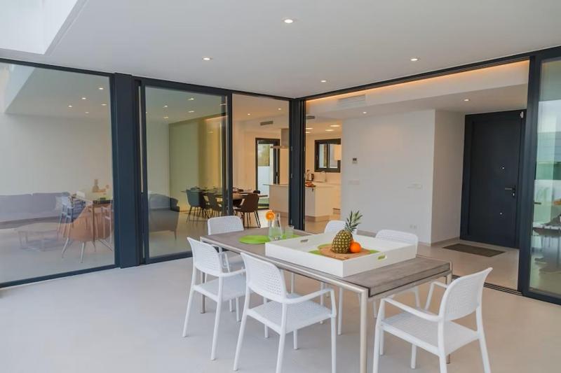 Your perfect getaway in Calpe - image 16