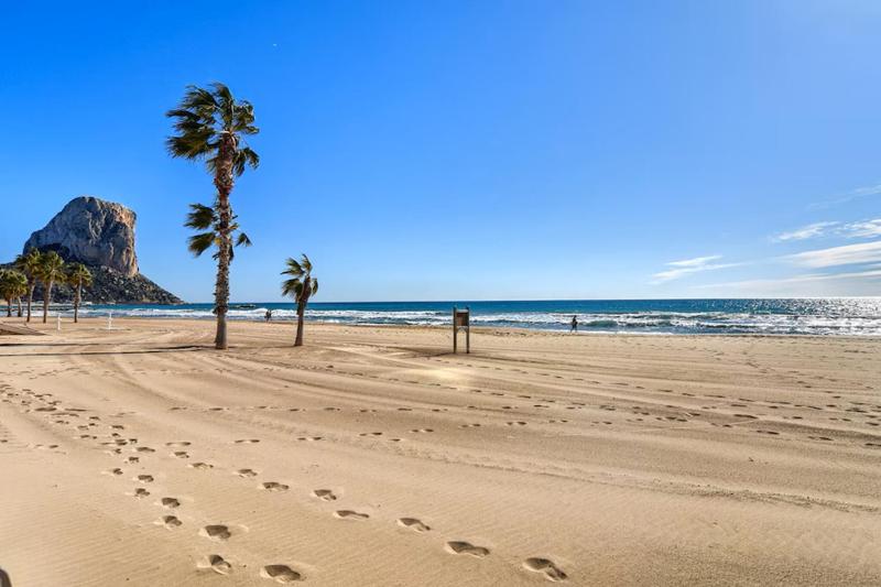 Your perfect getaway in Calpe - image 26
