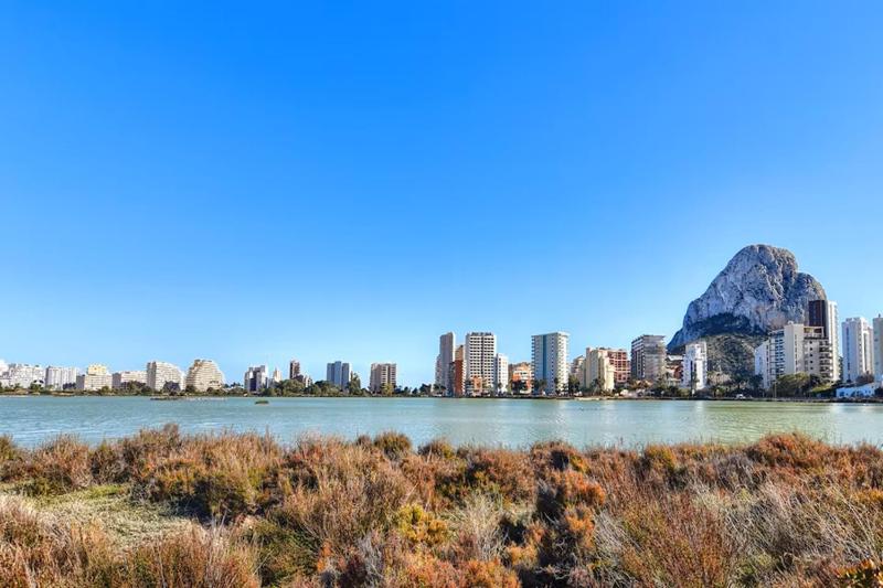 Your perfect getaway in Calpe - image 21