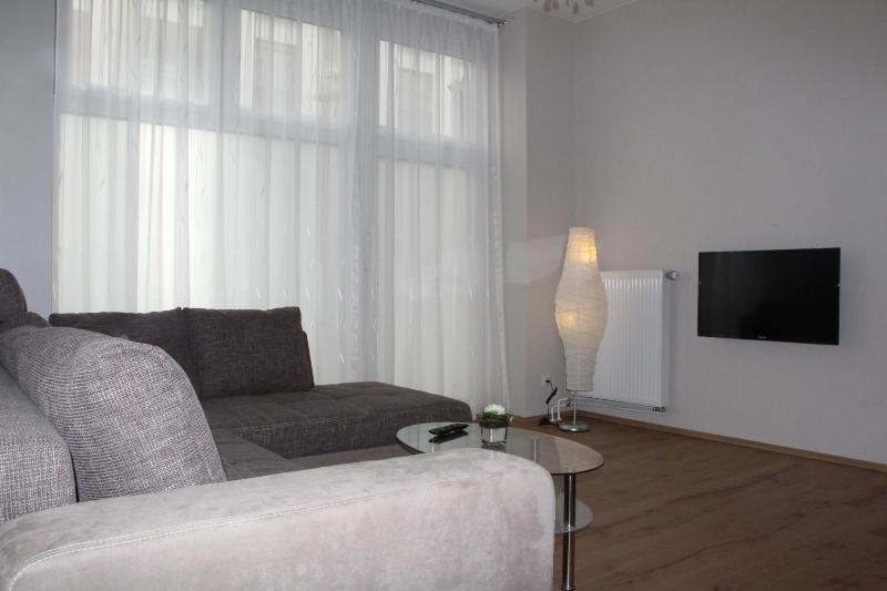 One-Bedroom Apartment image 1