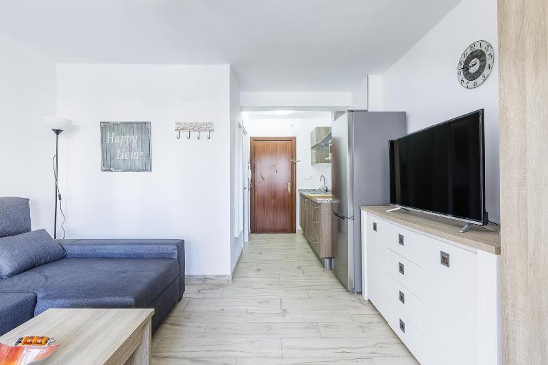 A&N Poolside Coastal Studio Torre del Mar - image 21