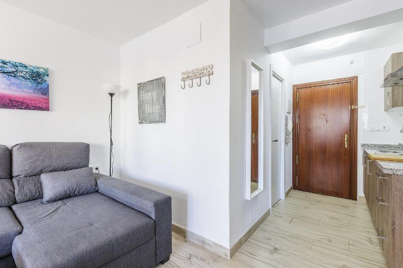 A&N Poolside Coastal Studio Torre del Mar - image 26