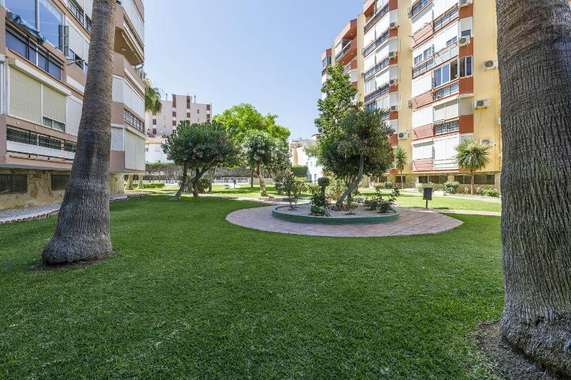 A&N Poolside Coastal Studio Torre del Mar - image 36