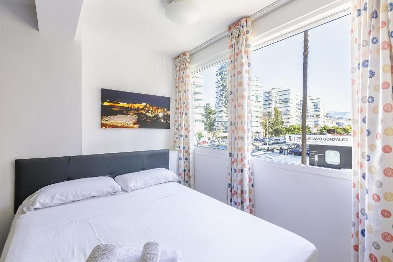 A&N Poolside Coastal Studio Torre del Mar - image 24