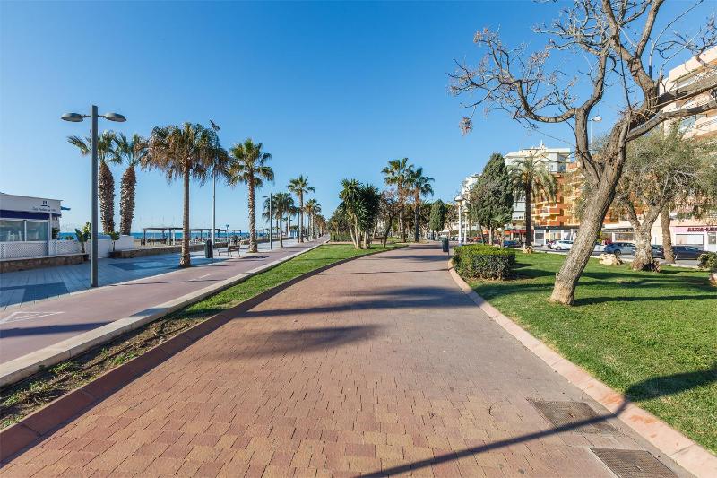 A&N Poolside Coastal Studio Torre del Mar - image 2