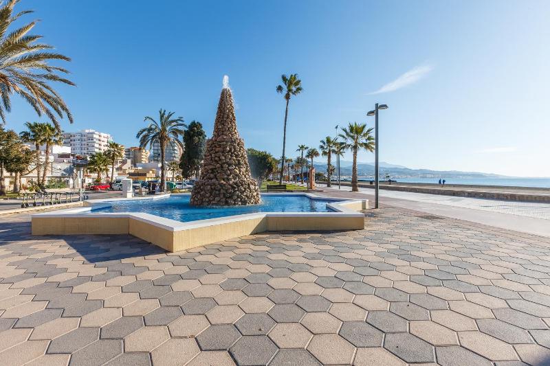 A&N Poolside Coastal Studio Torre del Mar - image 17