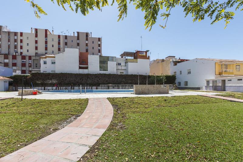 A&N Poolside Coastal Studio Torre del Mar - image 10