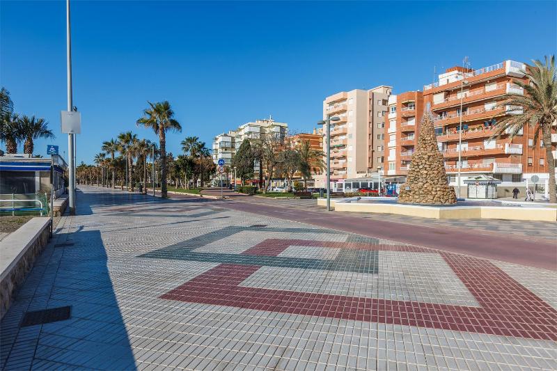 A&N Poolside Coastal Studio Torre del Mar - image 12