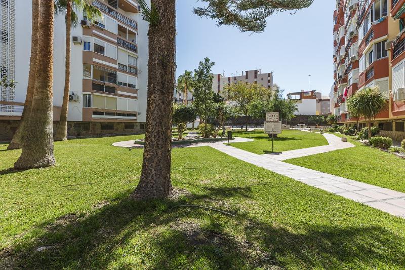 A&N Poolside Coastal Studio Torre del Mar - image 23