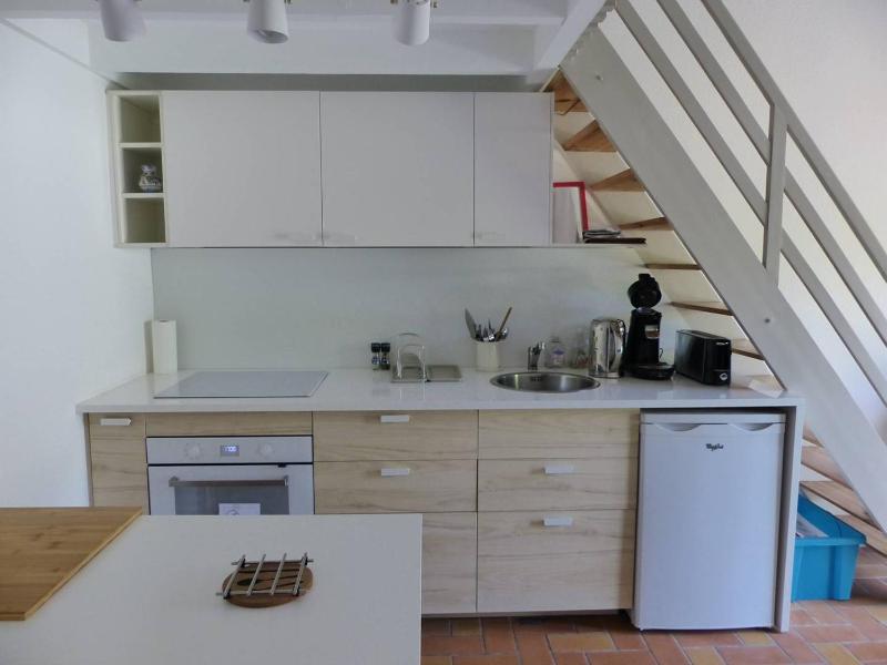 Les Rives de Capbreton Villa patio Résidence pour 4 personnes - image 15