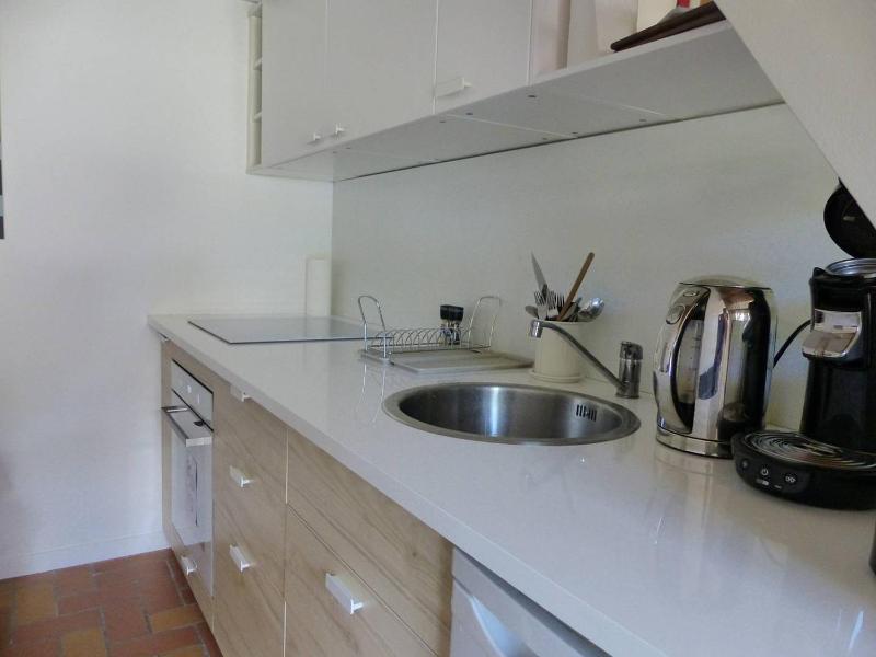 Les Rives de Capbreton Villa patio Résidence pour 4 personnes - image 11