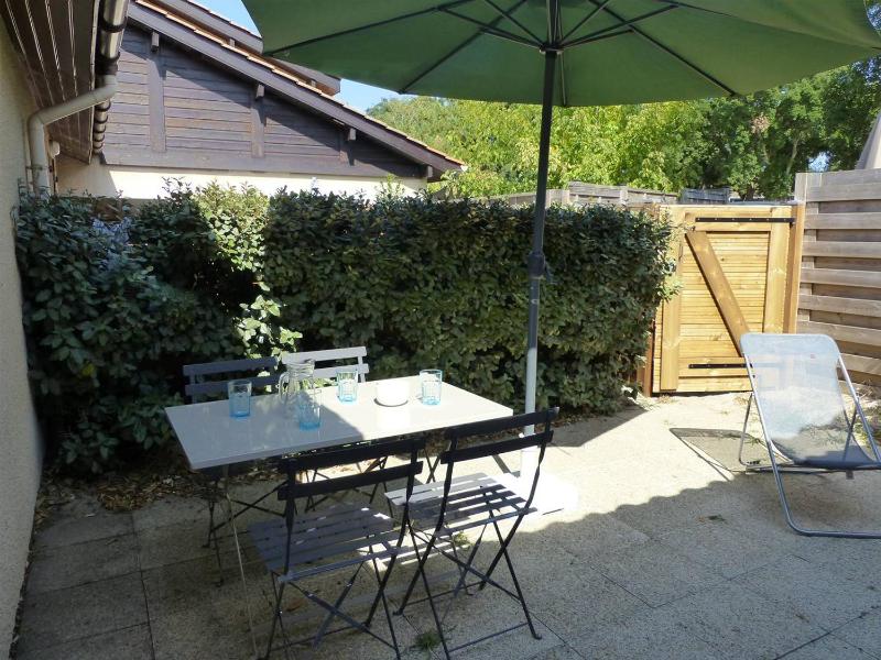 Les Rives de Capbreton Villa patio Résidence pour 4 personnes - image 8