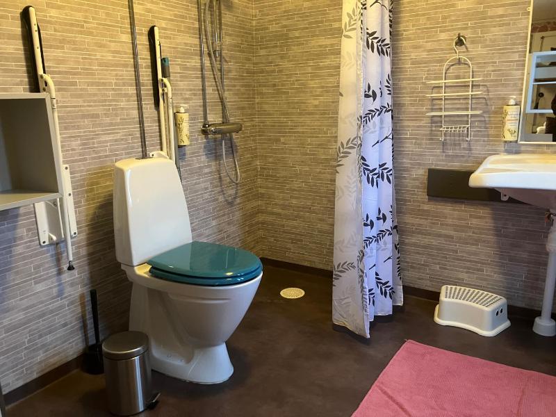 Family Room with Private Bathroom image 2