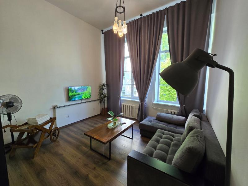 Z6 Loft Apartment - image 14