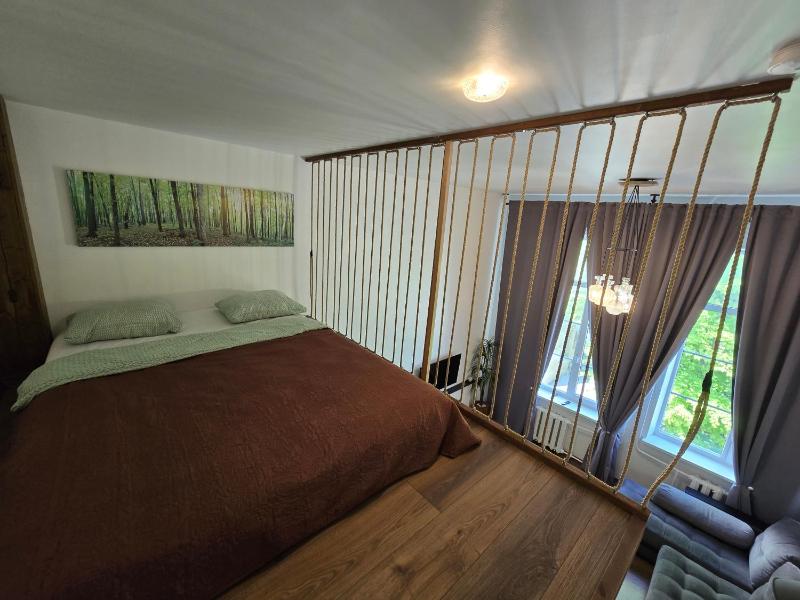 Z6 Loft Apartment - image 8