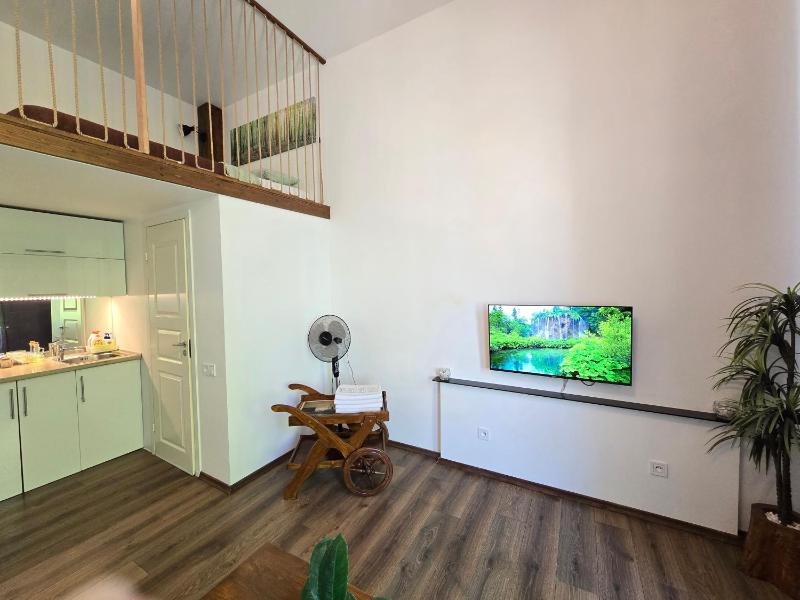 Z6 Loft Apartment - image 17