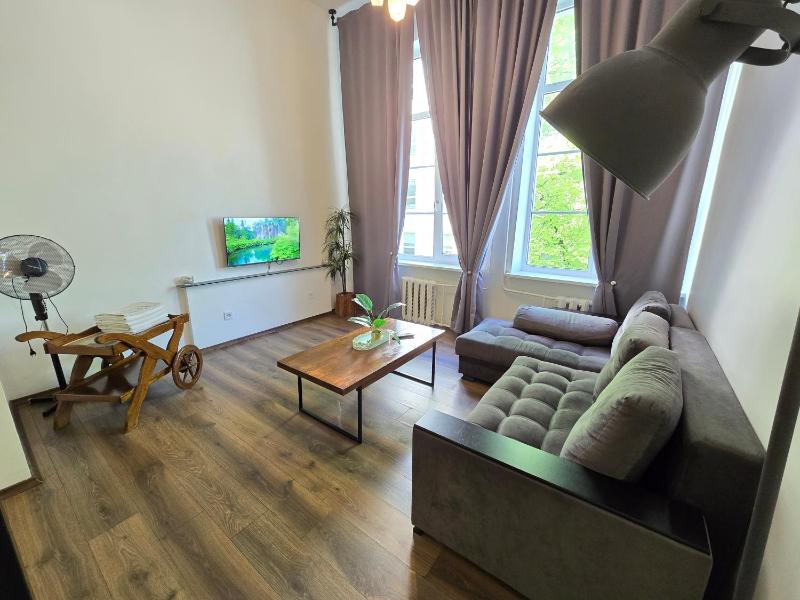 Z6 Loft Apartment - image 1