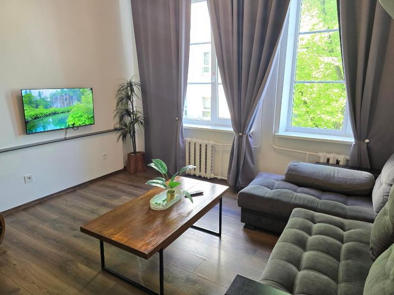 Z6 Loft Apartment - image 11