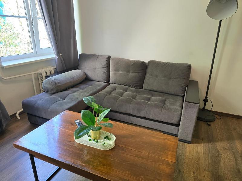 Z6 Loft Apartment - image 9