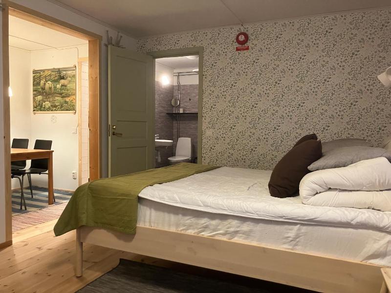 Comfort Quadruple Room image 1