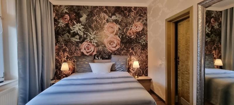 Deluxe Double Room with Shower image 1