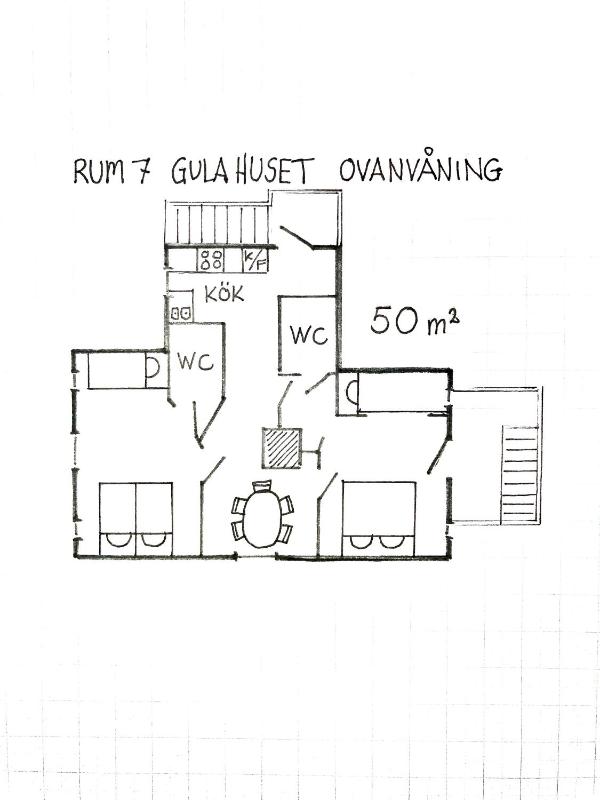 Two-Bedroom Apartment image 2