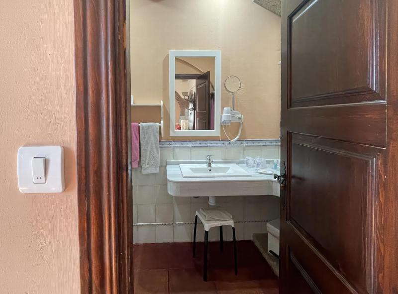 Suite with Balcony image 1