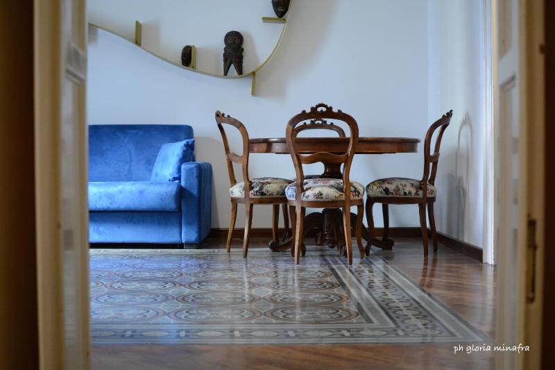Deluxe Apartment image 2