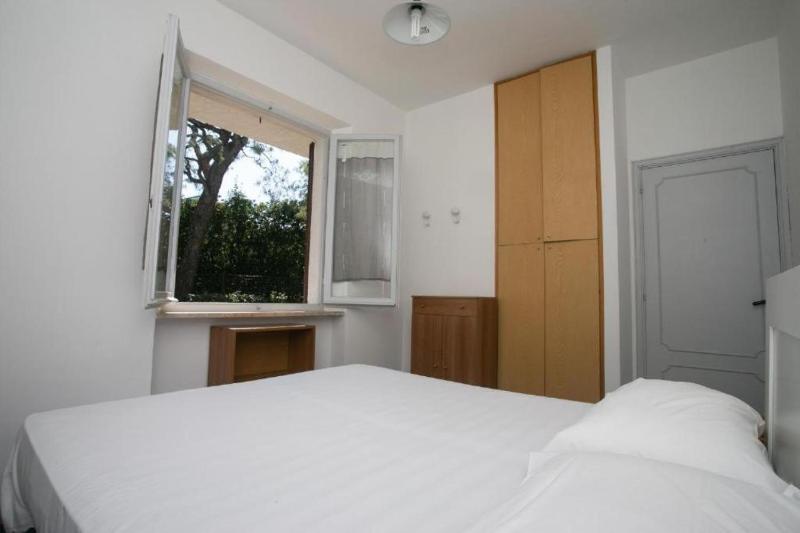 M081 - Marcelli residence Mare Verde trilo con giardino - image 15