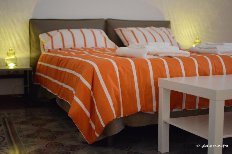 Deluxe Apartment image 3