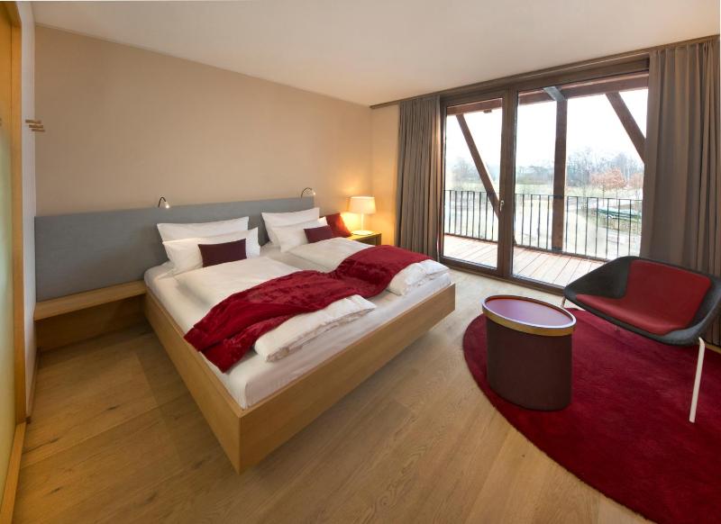 Comfort Double Room image 3