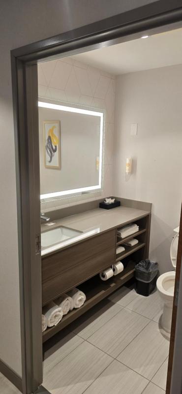 King Suite - Disability Access/Non-Smoking image 4