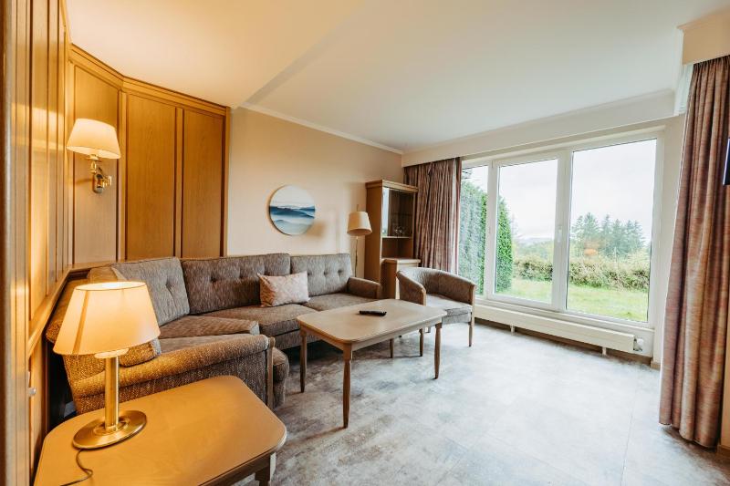 Junior Suite image 1