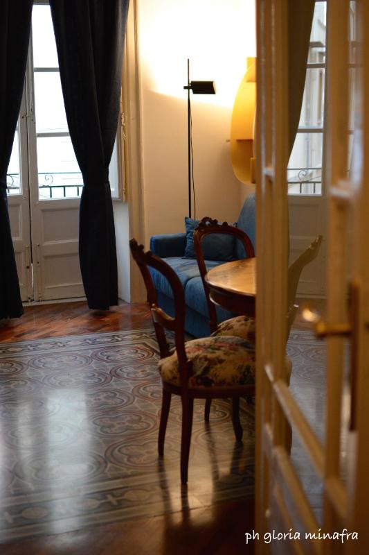 Deluxe Apartment image 4