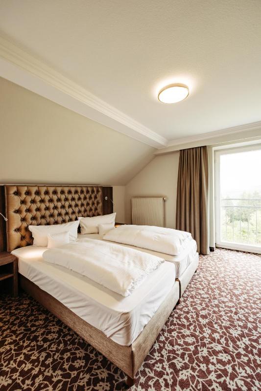 Deluxe Double Room (2 Adults + 1 Child) image 3