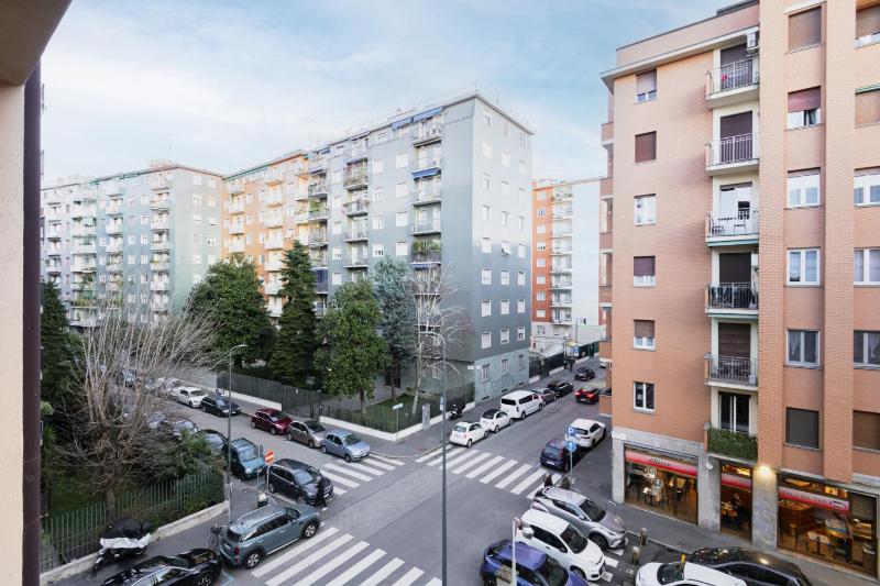 Easylife - Milano- Privata Angera 3 - Centrale - image 12