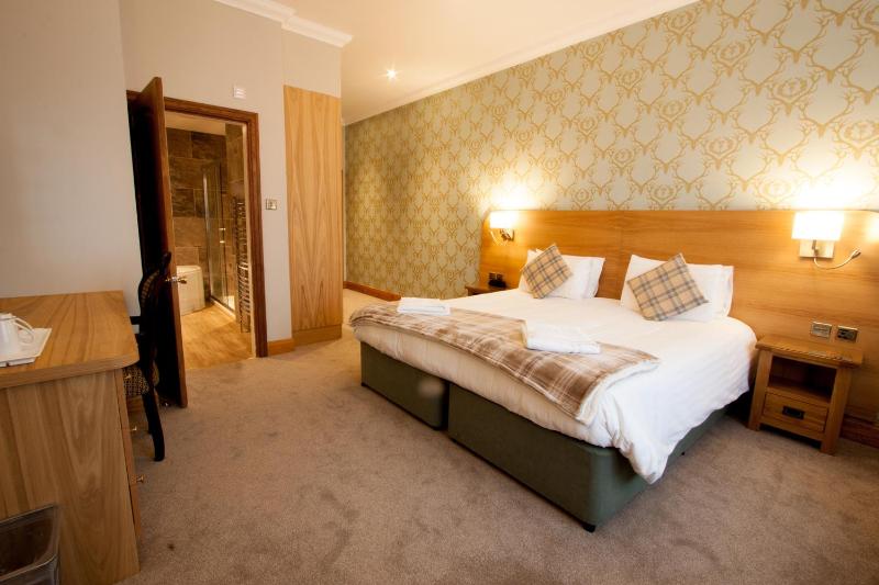 Superior Double or Twin Room image 3