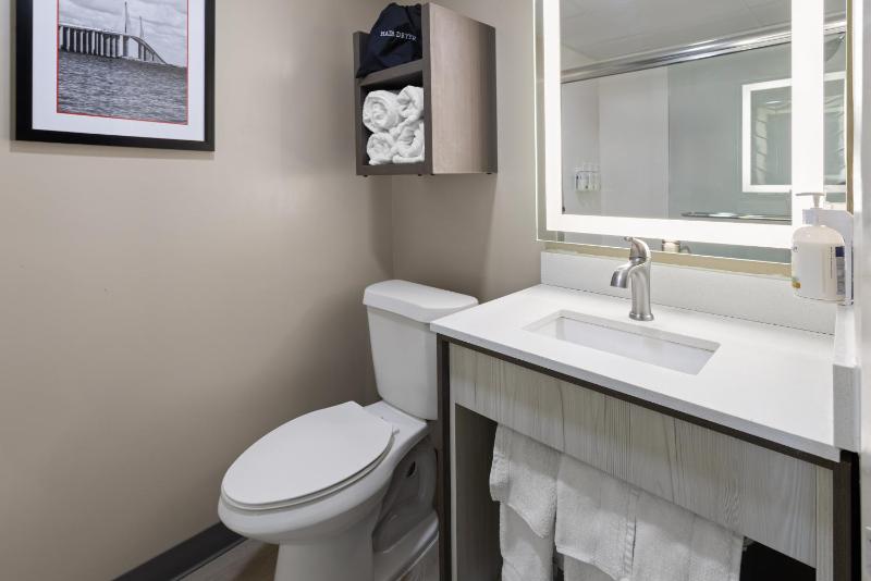 King Room - Non-Smoking image 2