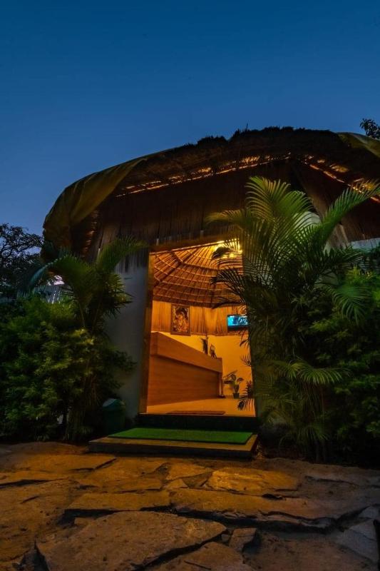 Prakriti The Nature Resort Pushkar - image 16