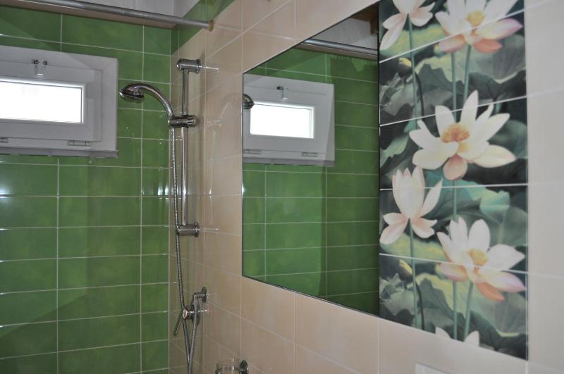 Single Room with Bathroom image 3